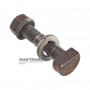 Torque Converter Bolt Aisin Warner A581 (Freightliner) - (bolt length 38.60 mm, outer Ø 7.95 mm)