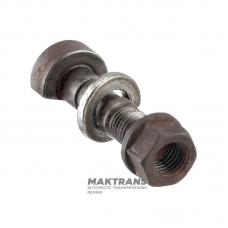 Torque Converter Bolt Aisin Warner A581 (Freightliner) - (bolt length 38.60 mm, outer Ø 7.95 mm)
