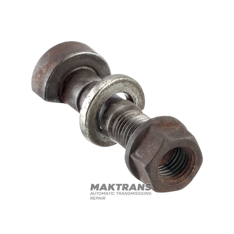 Torque Converter Bolt Aisin Warner A581 (Freightliner) - (bolt length 38.60 mm, outer Ø 7.95 mm)