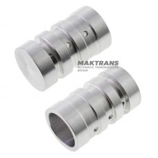 Main Pressure Boost Valve (in size +0.015mm) A4LD-E 4R44E 4R55E 5R55N 5R55W 5R55S [type 2]