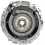 Mercedes-Benz 725.0 Hybrid Electric Motor Front Cover - with Electric Motor Speed Sensor (A7252710302, A0009054101, A7252726303)