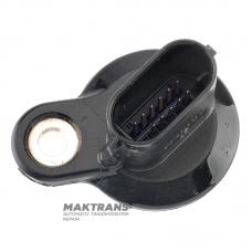 Connector adapter (11 / 10 pins) Mercedes-Benz 725.0 Hybrid - A2125457540