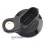 Connector adapter (11 / 10 pins) Mercedes-Benz 725.0 Hybrid - A2125457540