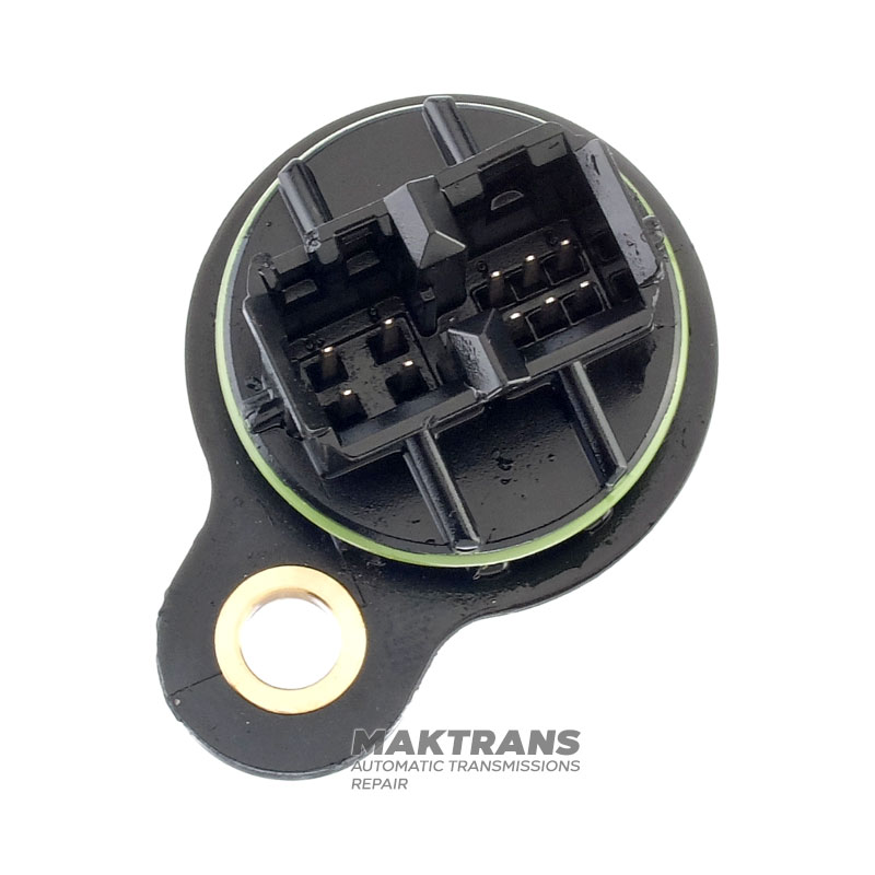 Connector adapter (11 / 10 pins) Mercedes-Benz 725.0 Hybrid - A2125457540