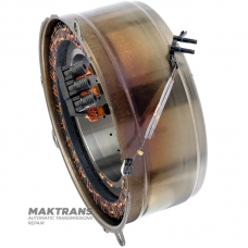 Mercedes-Benz 725.0 Hybrid Electric Motor - A2222708403, A2122700005