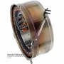 Mercedes-Benz 725.0 Hybrid Electric Motor - A2222708403, A2122700005