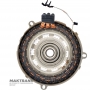 Mercedes-Benz 725.0 Hybrid Electric Motor - A2222708403, A2122700005