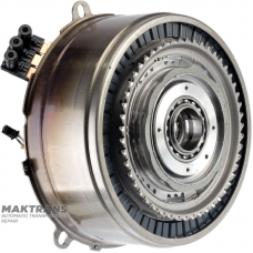 Mercedes-Benz 725.0 Hybrid Electric Motor - A2222708403, A2122700005