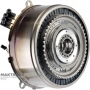 Mercedes-Benz 725.0 Hybrid Electric Motor - A2222708403, A2122700005
