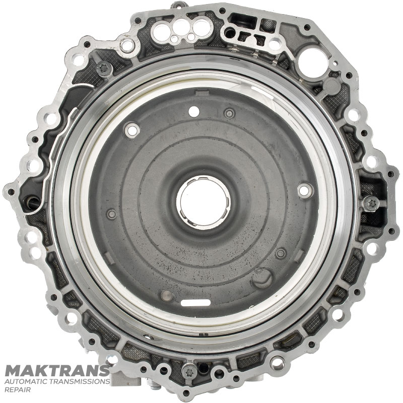 Mercedes-Benz 725.0 Hybrid Electric Motor Housing - A7252710504