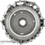 Mercedes-Benz 725.0 Hybrid Electric Motor Housing - A7252710504