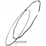Retaining (wave) ring Mercedes-Benz 725.0 Hybrid, A2122710051, A0009945700, A0009942117 - (thickness 3.05 mm)