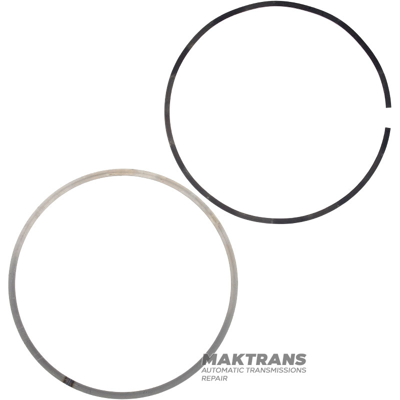 Retaining (wave) ring Mercedes-Benz 725.0 Hybrid, A2122710051, A0009945700, A0009942117 - (thickness 3.05 mm)