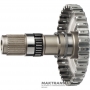 Hub ENGINE / STARTING Clutch Mercedes-Benz 725.0 Hybrid – A2222500152, A2222500152