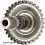 Hub ENGINE / STARTING Clutch Mercedes-Benz 725.0 Hybrid – A2222500152, A2222500152