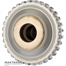 Hub ENGINE / STARTING Clutch Mercedes-Benz 725.0 Hybrid – A2222500152, A2222500152