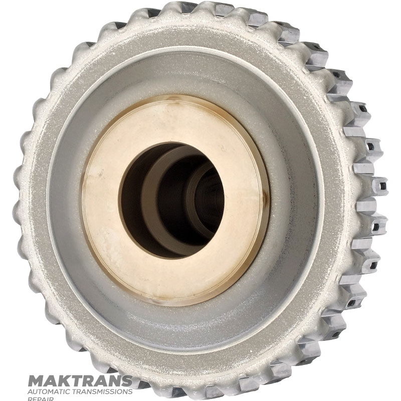 Hub ENGINE / STARTING Clutch Mercedes-Benz 725.0 Hybrid – A2222500152, A2222500152