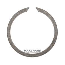 Retaining ring Mercedes-Benz 725.0 Hybrid - (outer Ø 65.15 mm, inner Ø 55.50 mm, thickness 2 mm)