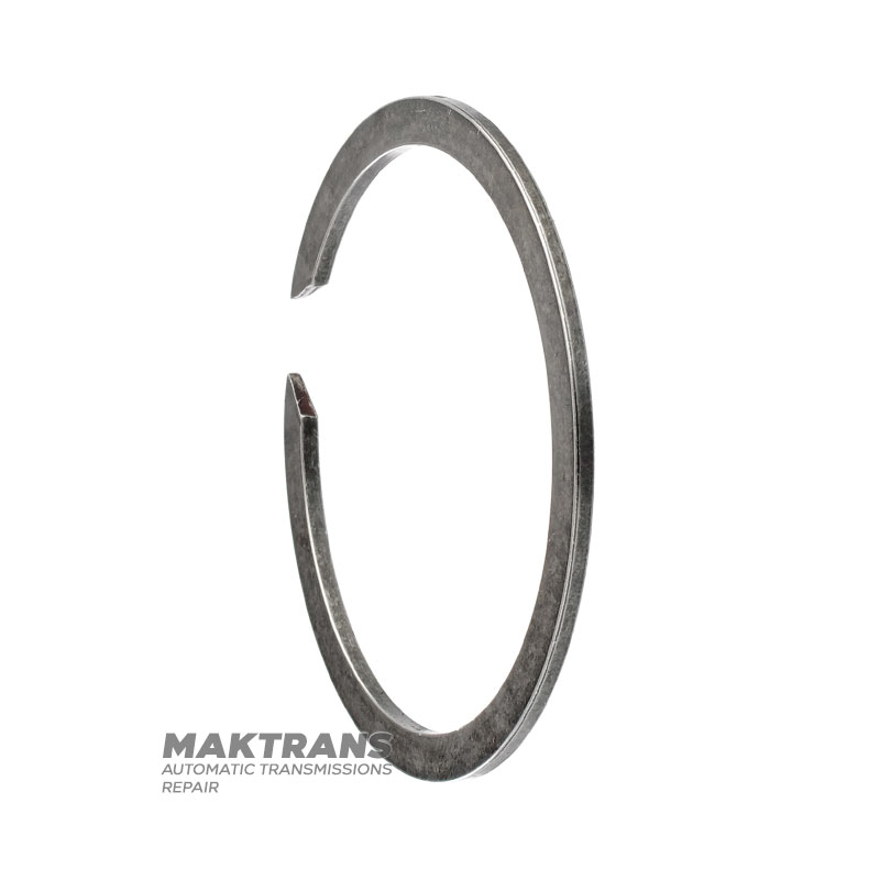 Retaining ring Mercedes-Benz 725.0 Hybrid - (outer Ø 65.15 mm, inner Ø 55.50 mm, thickness 2 mm)