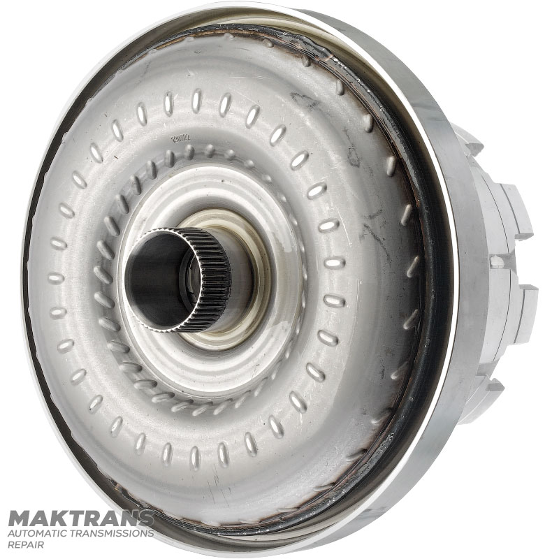 Torque converter Mercedes-Benz 725.0 Hybrid - A1662500102