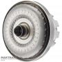Torque converter Mercedes-Benz 725.0 Hybrid - A1662500102