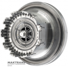 Torque converter Mercedes-Benz 725.0 Hybrid - A1662500102