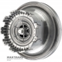 Torque converter Mercedes-Benz 725.0 Hybrid - A1662500102
