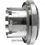 Torque converter Mercedes-Benz 725.0 Hybrid - A1662500102