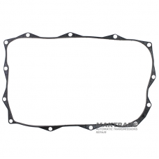 Oil pan gasket (rubber 13 fastening holes) DODGE CHRYSLER 845RE 850RE 068522534AA