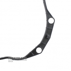 Oil pan gasket (rubber 13 fastening holes) DODGE CHRYSLER 845RE 850RE 068522534AA