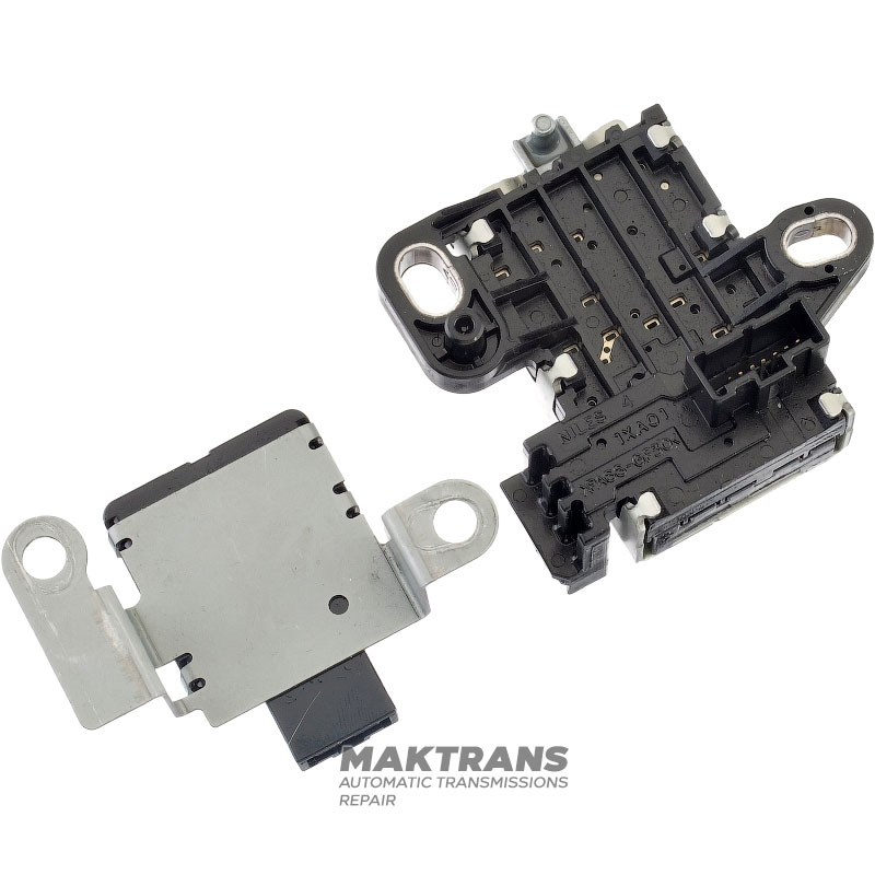 Manual Valve Position Sensor JATCO JF010E — 1XA01