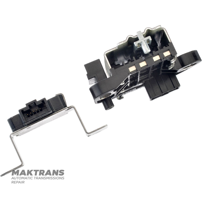 Manual Valve Position Sensor JATCO JF010E — 1XA01