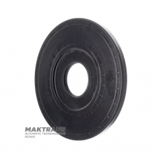 Mercedes-Benz 724.2 Hybrid Front Lid Seal - A7253430200 (35mm x 127mm x 8.5mm)