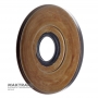 Mercedes-Benz 724.2 Hybrid Front Lid Seal - A7253430200 (35mm x 127mm x 8.5mm)