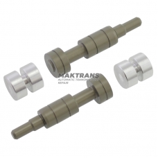 Throttle Pressure Boost Valve (+0.015mm) A4LD-E 4R44E 4R55E 5R55N 5R55W 5R55S