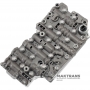 Valve body (without solenoids) Hyundai / KIA GAMMA CVT C0GF1 — 488002H000 (used, untested)