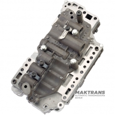 Valve body (without solenoids) Hyundai / KIA GAMMA CVT C0GF1 — 488002H000 (used, untested)