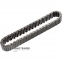 DCS Transfer Case Chain - 68087900AA, SP00654, HV091 (42 links, chain width 38.05 mm)