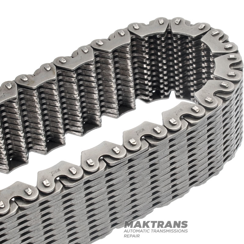 DCS Transfer Case Chain - 68087900AA, SP00654, HV091 (42 links, chain width 38.05 mm)