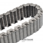 DCS Transfer Case Chain - 68087900AA, SP00654, HV091 (42 links, chain width 38.05 mm)