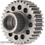 Drive pinion DCS SP01050, 68087909AA, A2512801400, A2512803200 – 35 teeth (outer Ø 100.10 mm), 41 splines (outer Ø 44.45 mm)