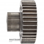 Drive pinion DCS SP01050, 68087909AA, A2512801400, A2512803200 – 35 teeth (outer Ø 100.10 mm), 41 splines (outer Ø 44.45 mm)