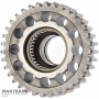 Drive pinion DCS SP01050, 68087909AA, A2512801400, A2512803200 – 35 teeth (outer Ø 100.10 mm), 41 splines (outer Ø 44.45 mm)