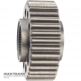 Driven gear of DCS transfer case - 35 teeth (ext.Ø 100.05 mm), 36 splines (in.side)