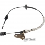 Selector cable FORD 6R80, FL3P-7E395-CC — FORD F-150