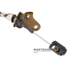 Selector cable FORD 6R80, FL3P-7E395-CC — FORD F-150