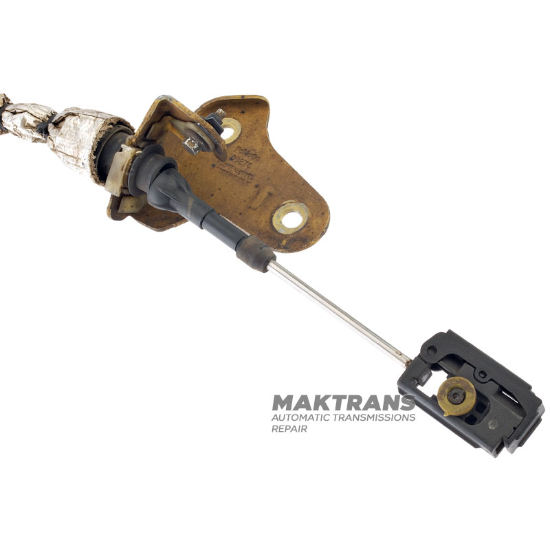 Selector cable FORD 6R80, FL3P-7E395-CC — FORD F-150