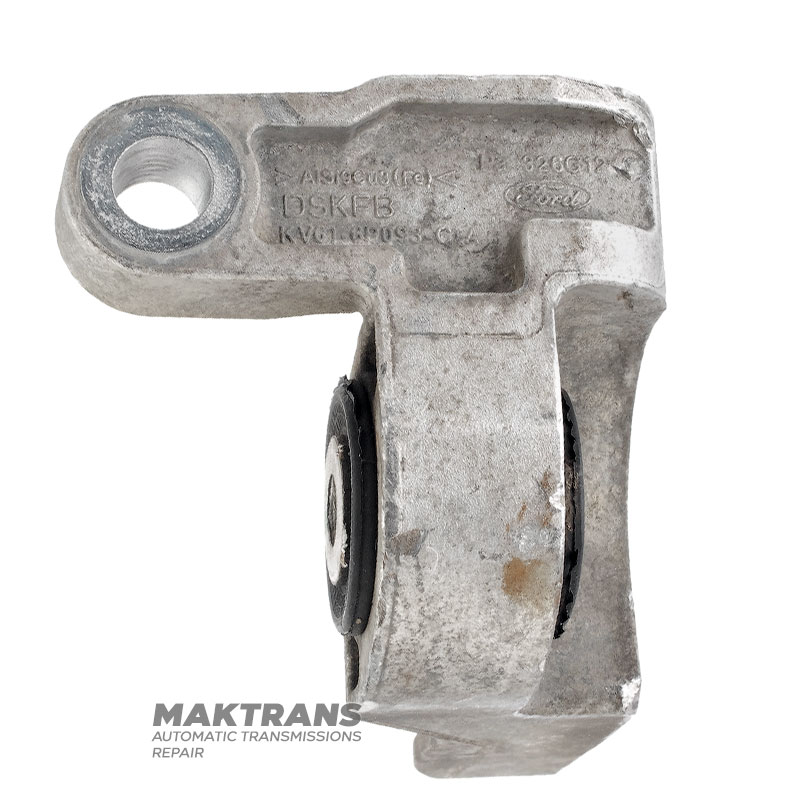 FORD 8F35 Transmission Mounting Bracket — KV61-6P093-CA, 2244032 (FORD Transit/Tourneo Connect CHC, 2013-up)
