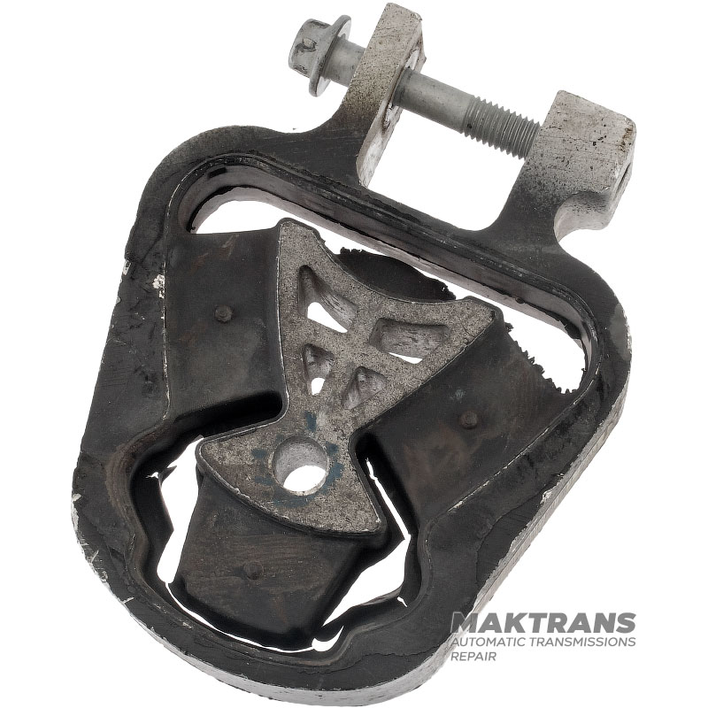 FORD 8F35 Transmission Mounting Bracket — DP53-6P082-CB, 5165988