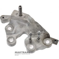 FORD 8F35 Transmission Mounting Bracket — K2G3-7M125-AC, 2233338